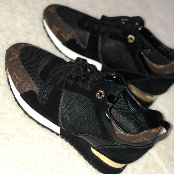 Louis Vuitton Shoes - AUTHENTIC LOUIS VUITTON sneakers.